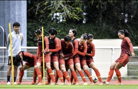 关于国际体育盛事：女足决赛胜负揭晓的信息